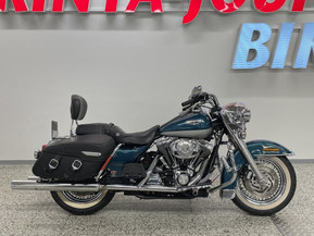 Harley-Davidson Touring