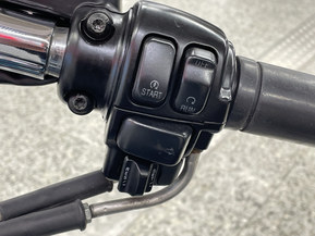 Harley-Davidson Touring