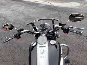 Harley-Davidson Touring