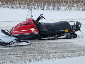 Lynx 250