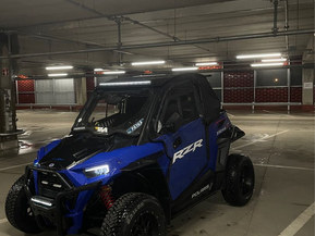 Polaris RZR
