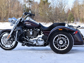 Harley-Davidson Touring