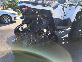 Polaris Sportsman