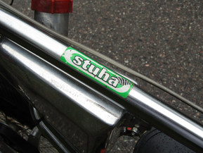 Muu merkki Muu malli