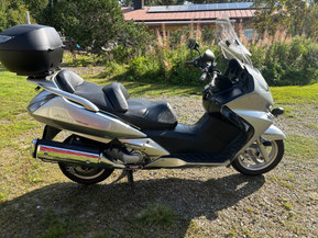Honda Silver Wing