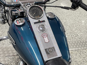 Harley-Davidson Touring