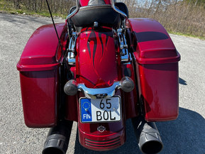 Harley-Davidson Touring