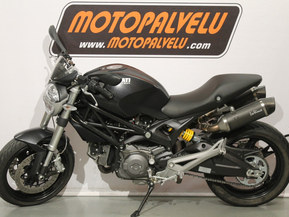 Ducati Monster