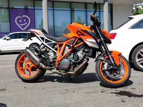 KTM 1290