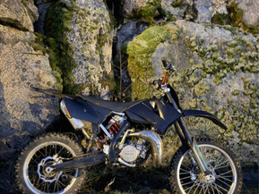 KTM 85