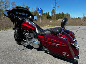 Harley-Davidson Touring