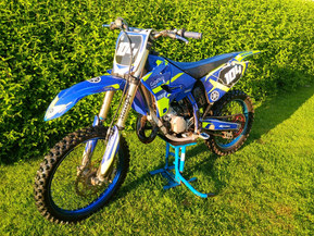 Yamaha YZ