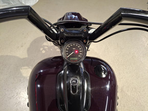 Harley-Davidson Softail