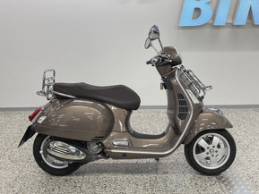 Vespa GTS