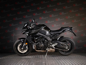 Yamaha MT-10