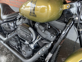 Harley-Davidson Softail