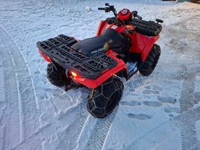 Polaris Sportsman