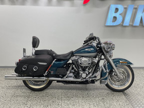 Harley-Davidson Touring