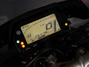 Yamaha MT-10