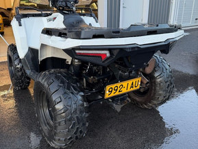 Polaris Sportsman
