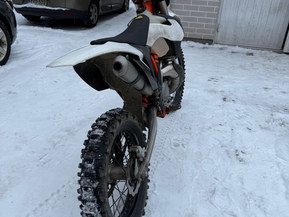 KTM 250