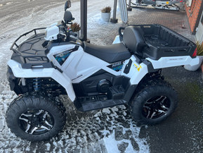Polaris Sportsman