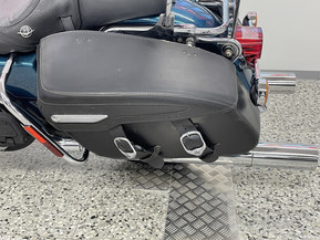 Harley-Davidson Touring