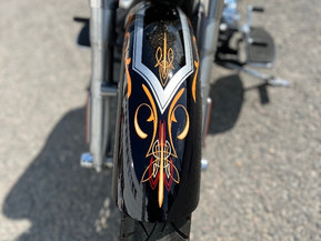 Harley-Davidson Softail