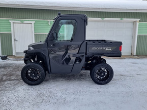 Polaris Ranger