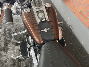 Harley-Davidson Softail