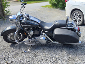 Harley-Davidson Touring