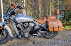 Indian Scout