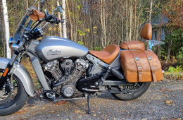 Indian Scout