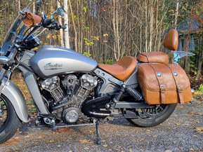 Indian Scout