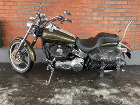 Harley-Davidson Softail