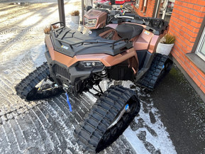 Polaris Sportsman