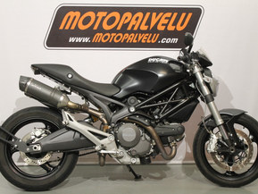 Ducati Monster