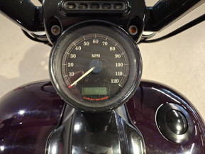 Harley-Davidson Softail