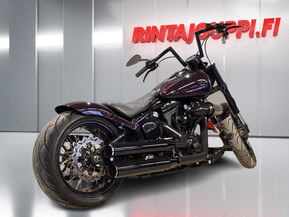Harley-Davidson Softail