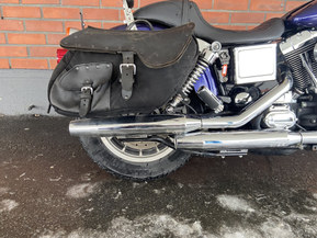 Harley-Davidson Dyna