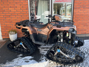 Polaris Sportsman
