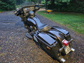 Harley-Davidson Touring