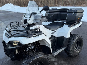 Polaris Sportsman