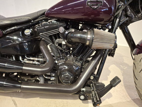Harley-Davidson Softail