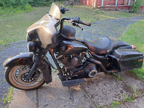 Harley-Davidson Touring