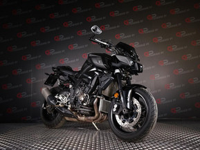 Yamaha MT-10