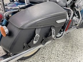 Harley-Davidson Touring