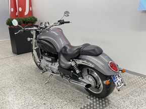 Triumph Rocket III