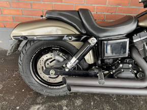 Harley-Davidson Dyna