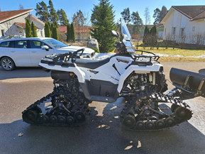 Polaris Sportsman